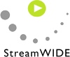 StreamWIDE